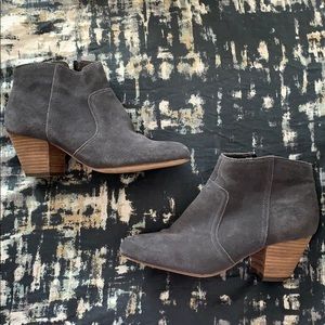 Women’s Booties